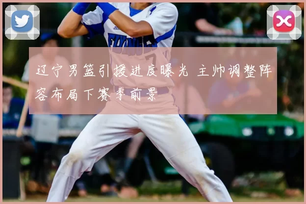 辽宁男篮引援进度曝光 主帅调整阵容布局下赛季前景