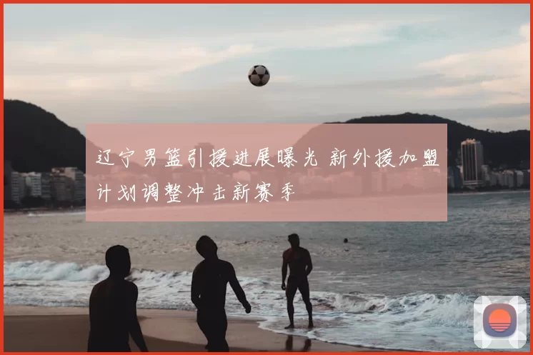 辽宁男篮引援进展曝光 新外援加盟计划调整冲击新赛季